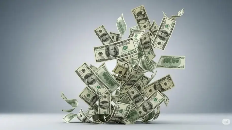 DeFi платформата Veda си осигури финансиране в размер на $18 милиона