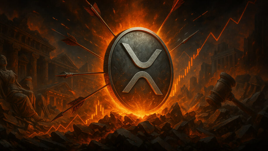 XRP регистрира близо 100% ръст от април насам: Какво задвижи печалбите