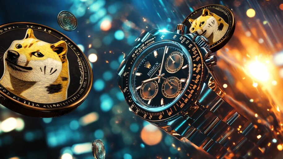 Dogecoin и Shiba Inu губят инерция, докато RTX печели доверие сред „умните пари“