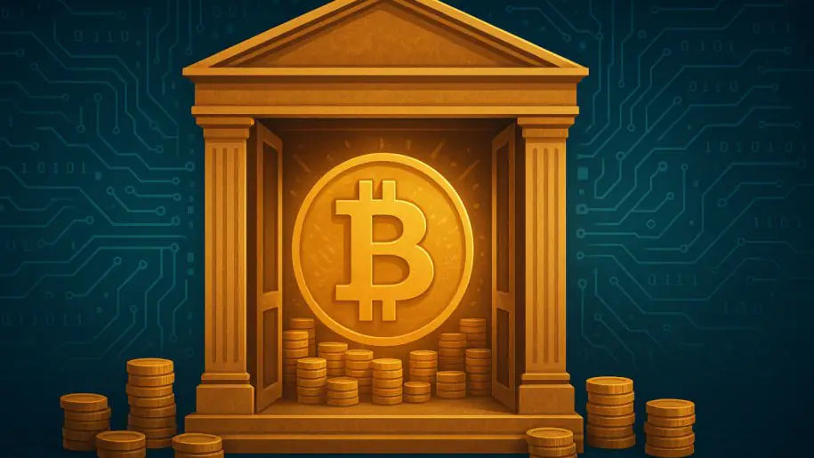 Анализатори предупреждават: Крипто резервите крият сериозни рискове