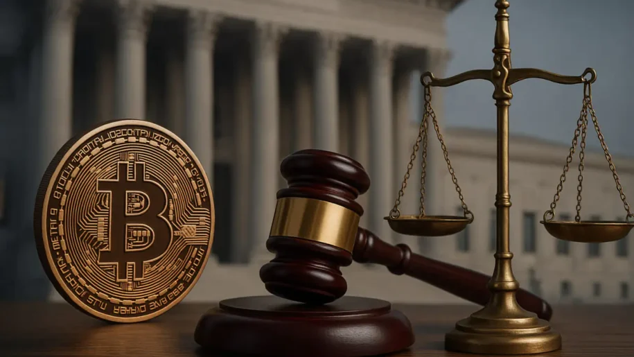 Нов законопроект би забранил на държавни служители да притежават Биткойн и NFT