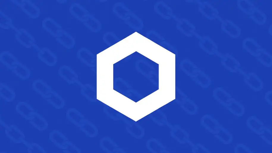 Chainlink среща първото си голямо предизвикателство от година насам