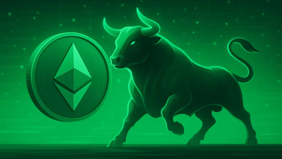 Ще успее ли Етериум да пробие $4,000?