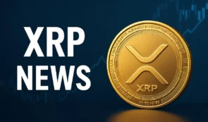 Новини за XRP