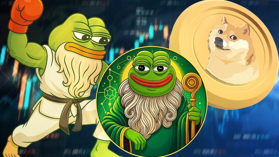 Това ли е следващият Dogecoin на 2025 г?: Прогнозата за цената на DOGE показва, че губи инерция