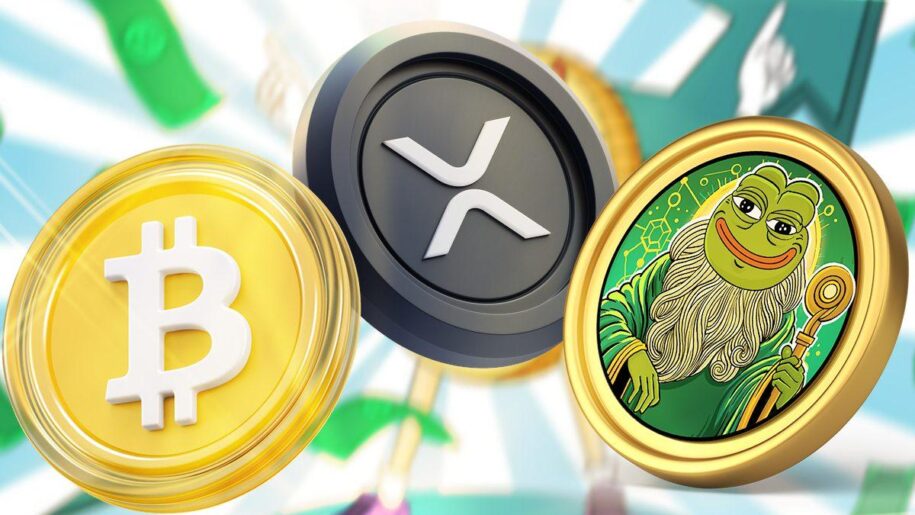 Може ли Биткойн да достигне $21 милиона, докато Pepeto се опитва да изпревари XRP като най-добрата криптовалута за наблюдение