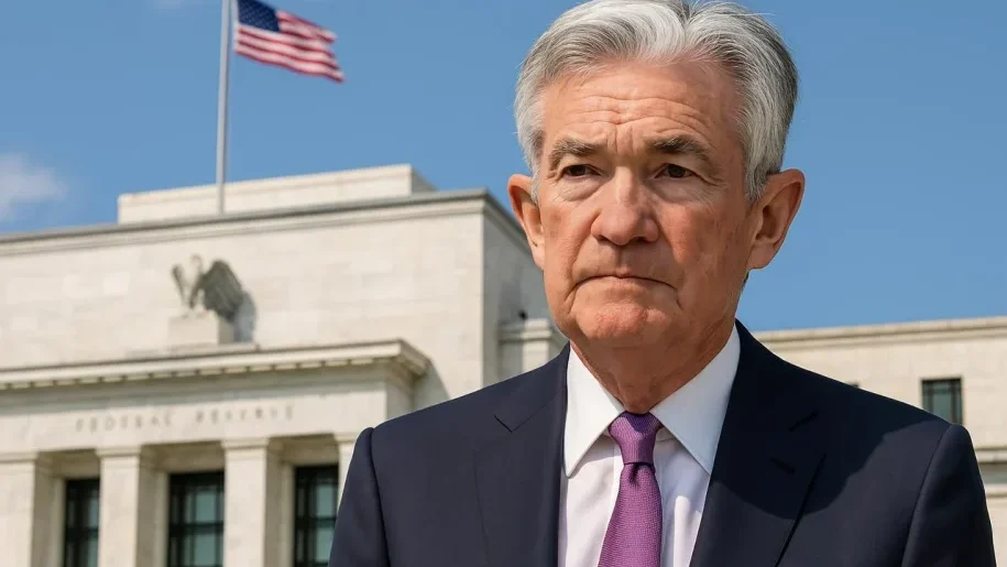 Фед най-накрая намали лихвите – предстои ли крипто бум?