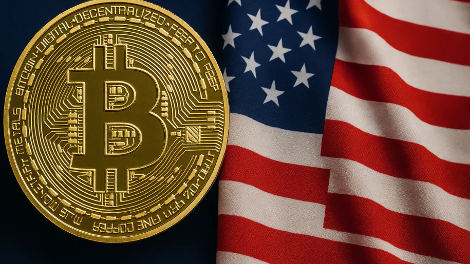 Щатът Мичиган се присъединява към дебата за стратегически крипто резерви