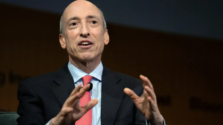 От репресии до крипто ETF: Как SEC на Тръмп променя наследството на Гари Генслер