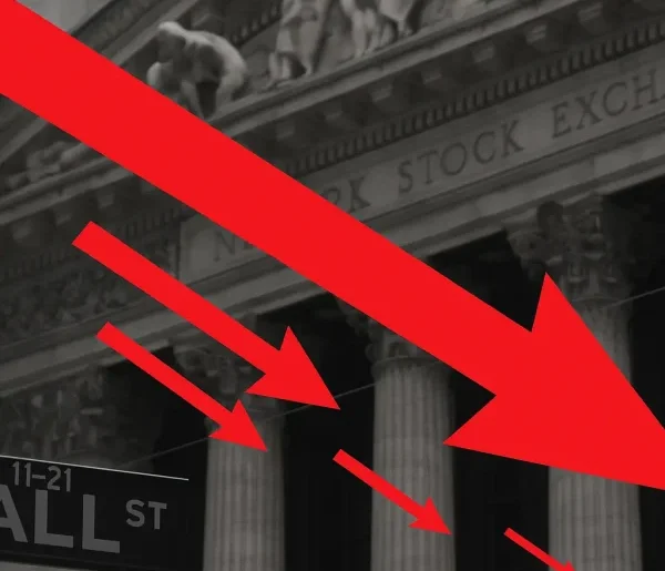 Хедж фонд с ръст от 580% от 2020 г. предупреждава: Пазарите са на ръба на катастрофа