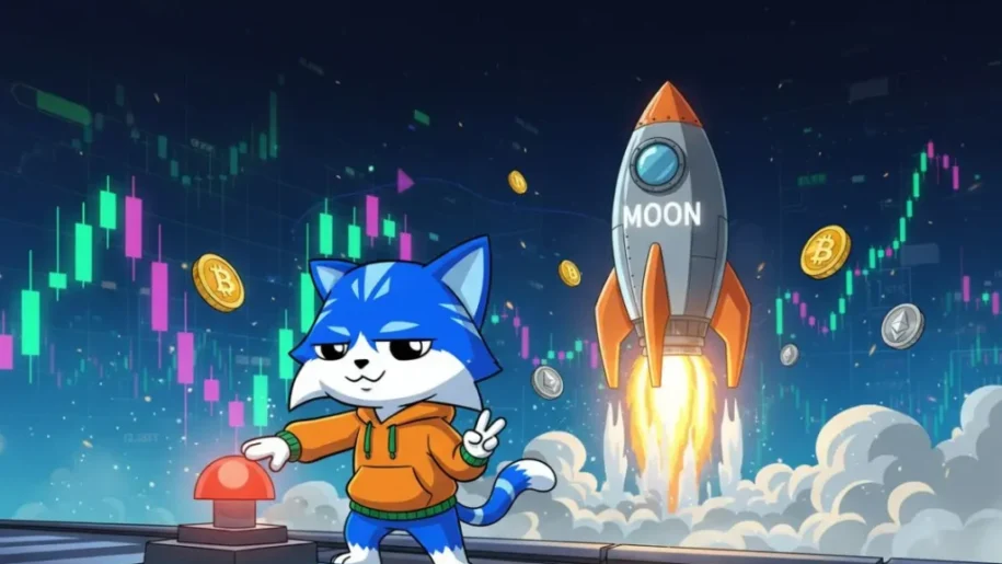 Прогноза за цената на Toshi (TOSHI) – ще последва ли пътя на Pepe към към милиарден пазарен кап?