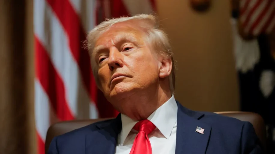 Trump Media и Crypto.com се обединяват, за да предизвикат Polymarket на процъфтяващия пазар за прогнози