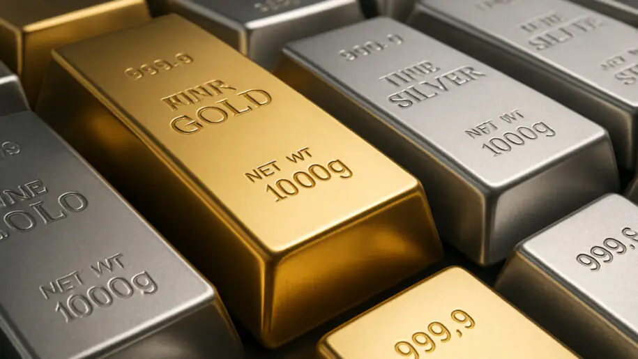 Историческият пробив на среброто разтърси пазарите