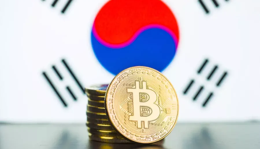 Южна Корея затяга крипто правилата: Изисква се идентификация при всички трансфери