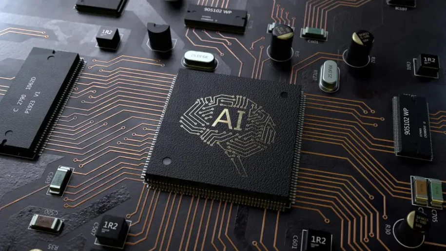 Пазарът на чипове се охлажда: Страхове от надценяване предизвикват глобални разпродажби