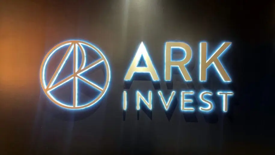 Ark Invest увеличава експозицията си към Circle, BitMine и Bullish по време на пазарния спад