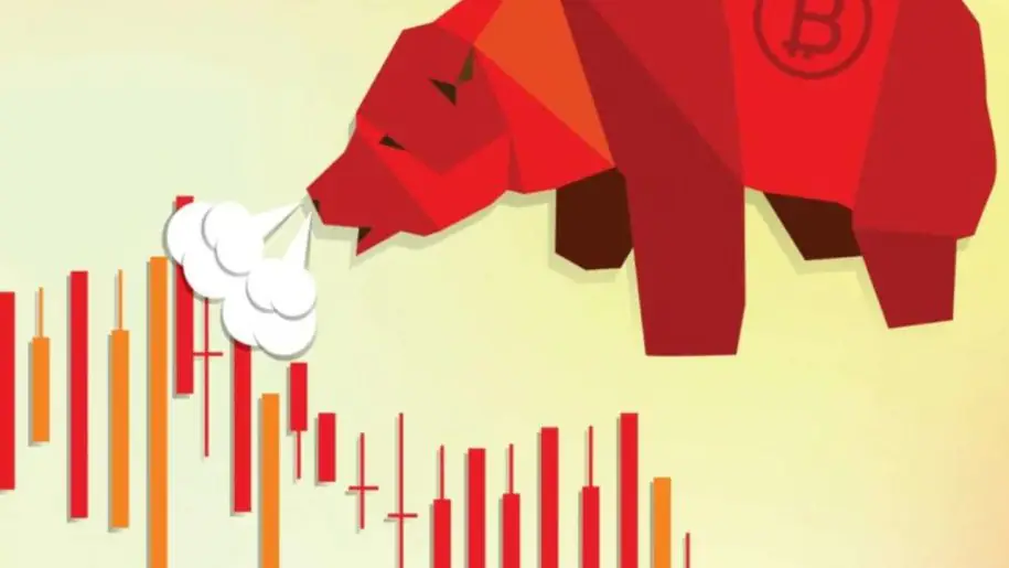 Меча прогноза за Биткойн: Предстои ли срив до $10,000?