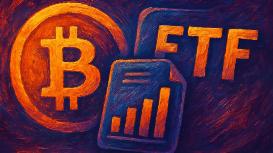 ETF-ите на Биткойн и Етериум се източват, докато Solana остава стабилна с положителни потоци