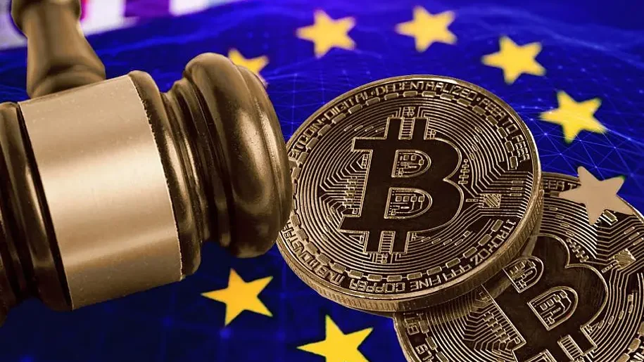Европа се подготвя за сериозна промяна в начина, по който се надзирават крипто компаниите