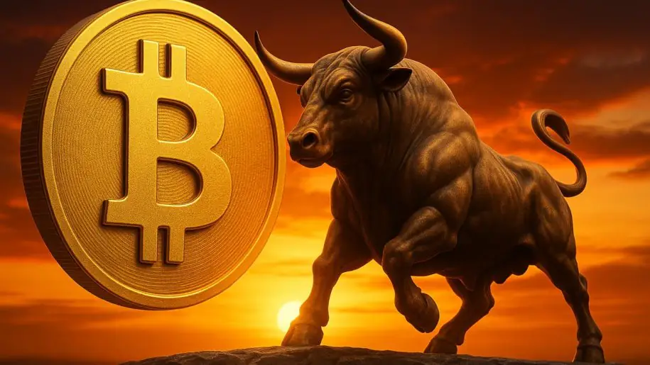 Цикълът на Биткойн далеч не е приключил, според последния доклад на Coinbase Institutional