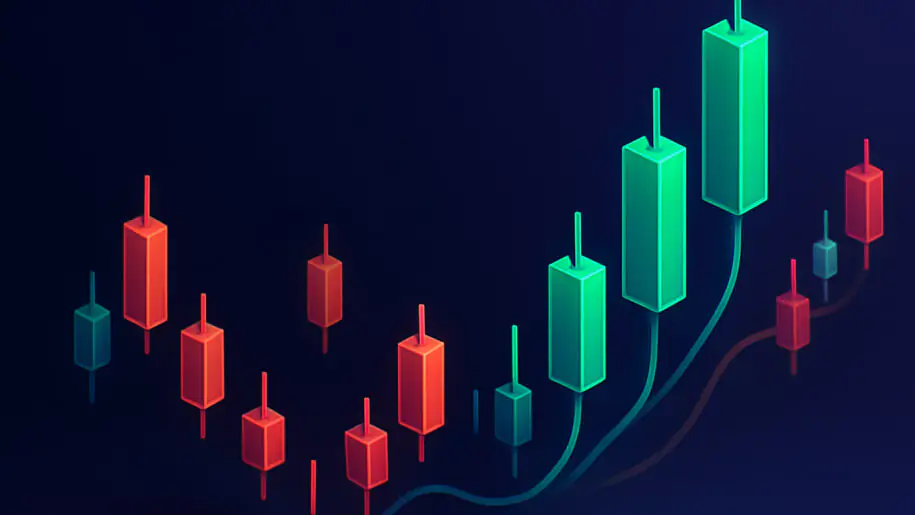 Топ 3 алткойна, които да наблюдавате този уикенд и защо