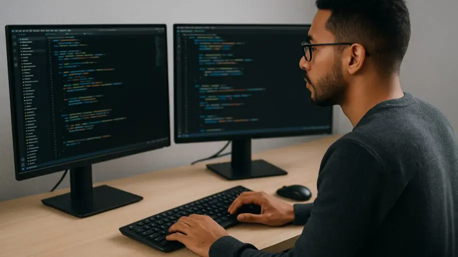 Етериум води, Cardano се държи стабилно, Hedera ускорява – надпреварата сред разработчиците се нажежава