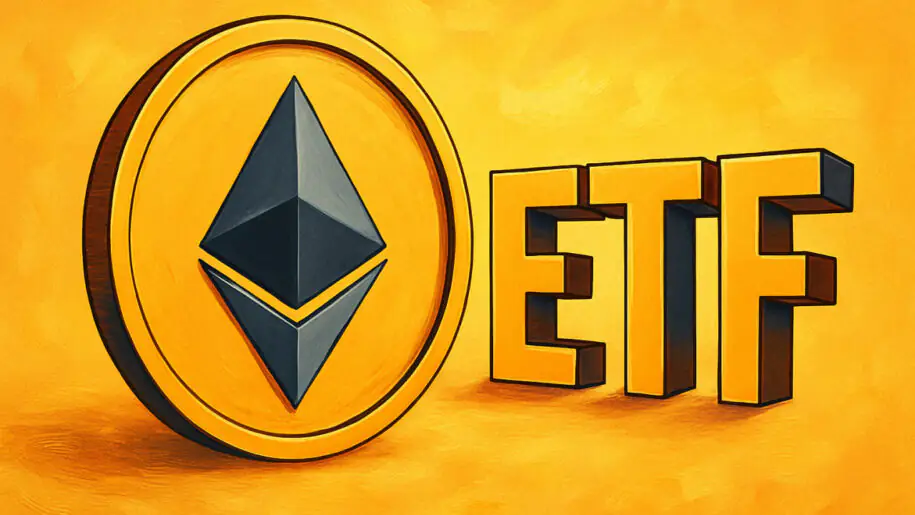 Етериум ETF-и привличат институциите, докато Solana изостава