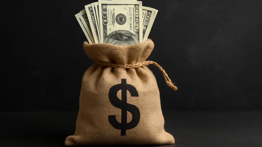 Tether, Tron и Circle генерират близо $900 милиона месечни приходи от крипто