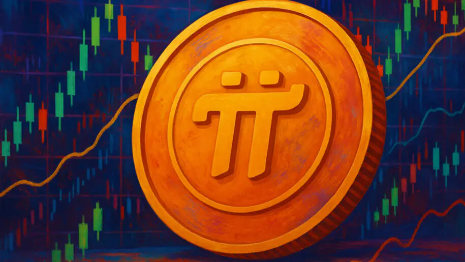 Прогноза за Pi Coin: Натрупване от кит подсказва за потенциален пробив