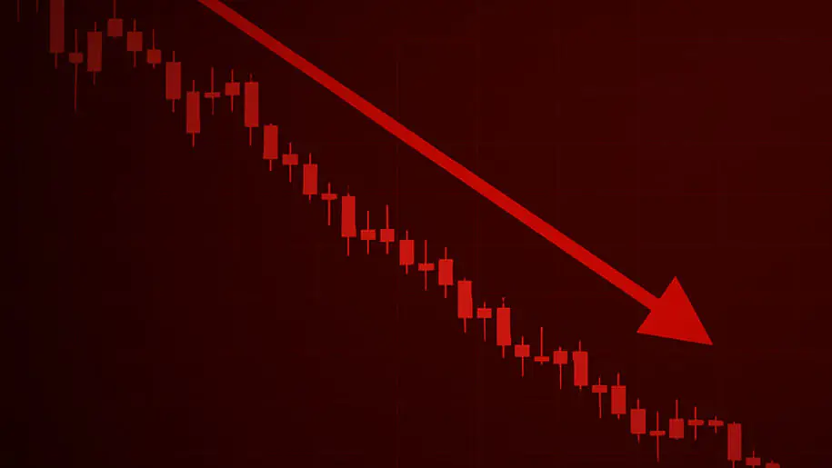 Натискът от продажби върху Биткойн може да продължи до края на годината, твърдят анализатори