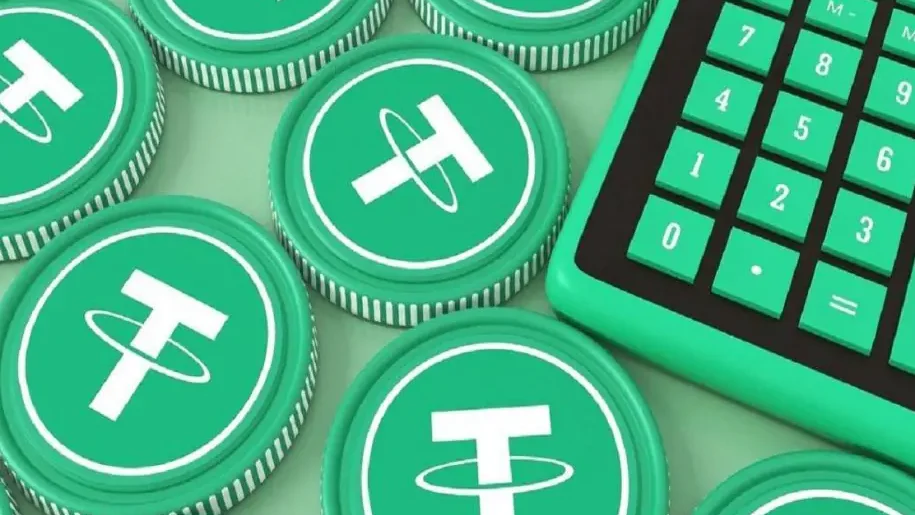 Tether добавя $1 милиард в Биткойн и вече е шестият по големина притежател