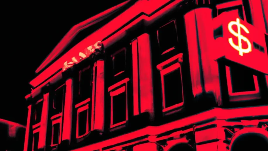 Големите банки тестват крипто инструменти, докато едновременно лобират срещу тях