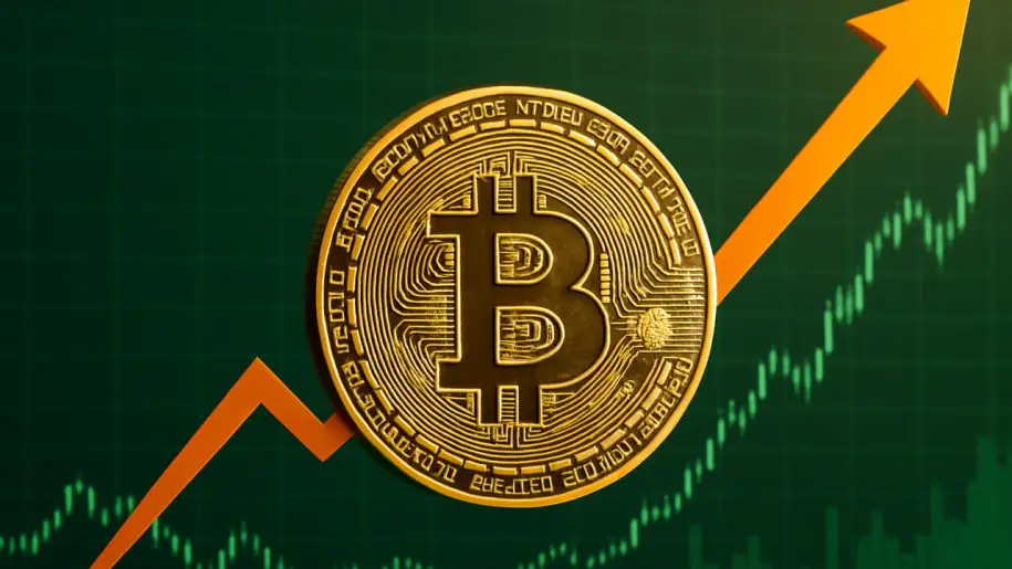 Истинската стойност на Биткойн може да е $270,000 според новия смел модел на Bitwise