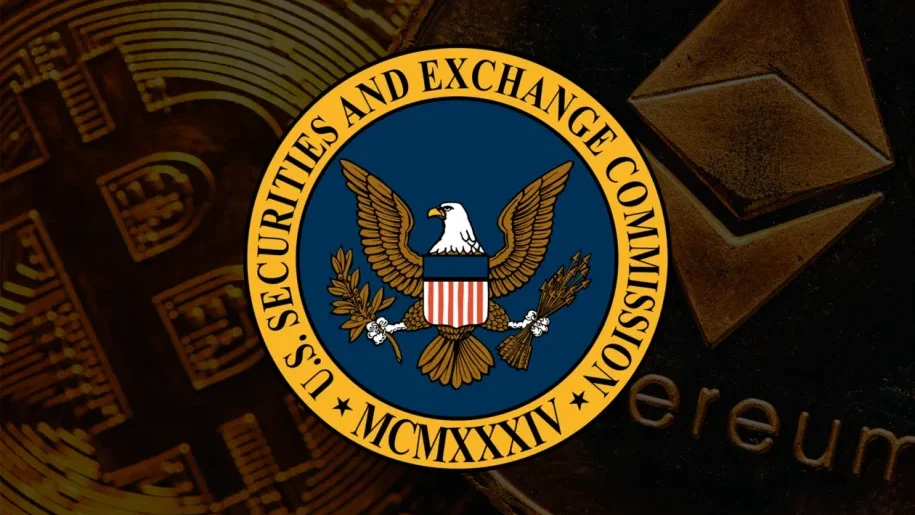 SEC се обръща към крипто, за да съживи американските капиталови пазари