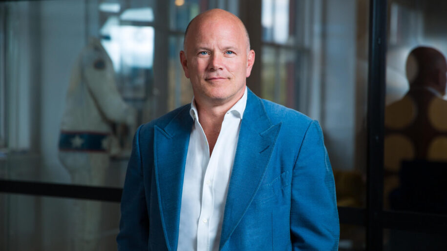 Крипто навлиза в новата ера на „изграждане за потребителите“, казва Майк Новограц