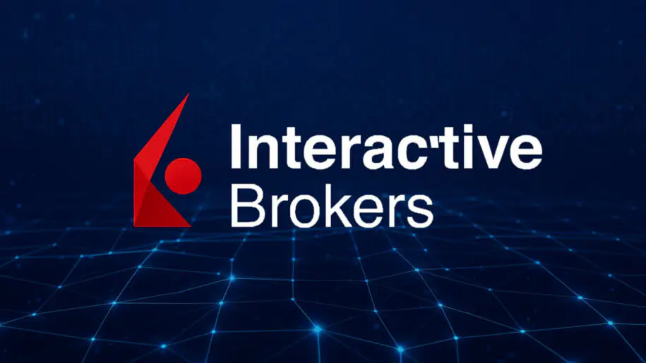 Interactive Brokers тества захранване на сметки със стабилни монети за дребни инвеститори