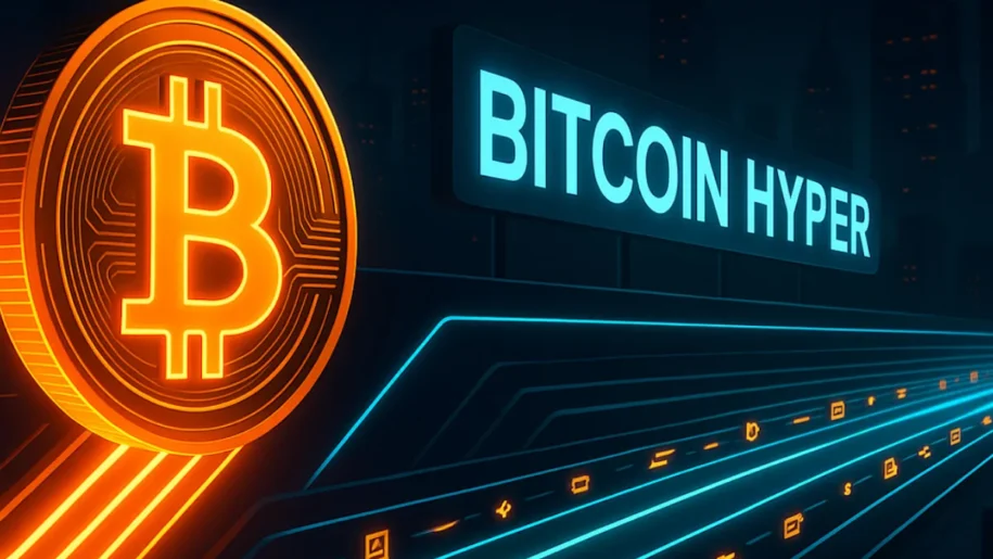 Bitcoin Hyper привлича $28.8M в предпродажба – може ли да е следващият 1000x крипто проект?