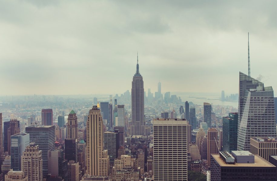 New York eröffnet erstes städtisches Amt für Blockchain und digitale Vermögenswerte
