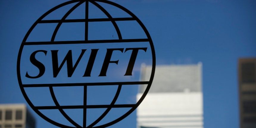 SWIFT-Chef sagt, Banken würden Ripples Schienen nicht vertrauen
