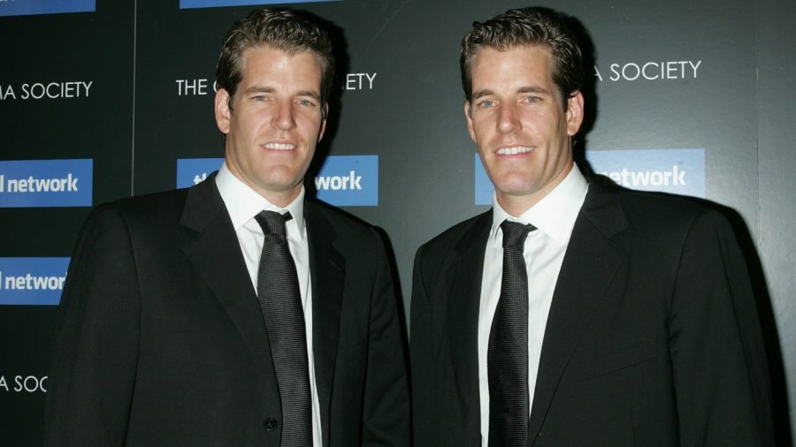 Winklevoss beschuldigt JPMorgan der Sabotage von Fintech-Innovationen
