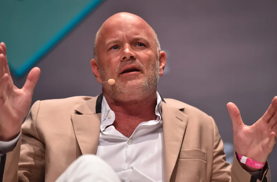 Wall Street unterstützt Galaxy Digitals 460-Millionen-Dollar-Sprung in die KI-Datenrevolution