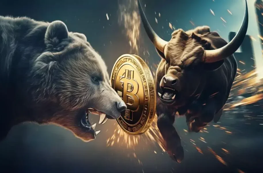 Bitcoin könnte schneller als erwartet $109,000 übertreffen, prognostiziert Analyst