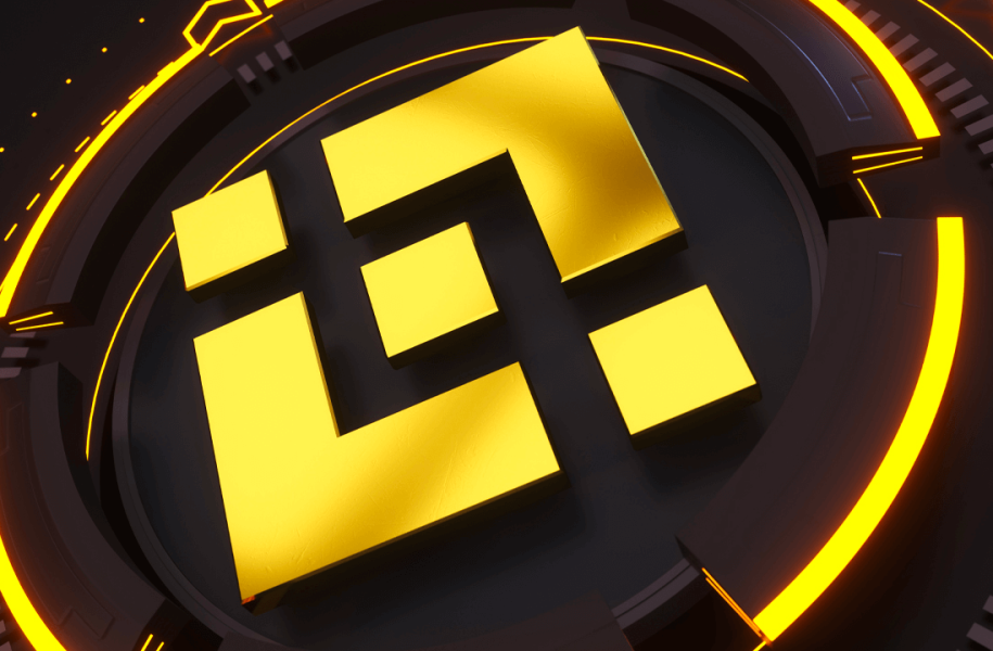 BNB Chain dominiert wöchentliche Nutzerrangliste, während Konkurrenten zu kämpfen haben