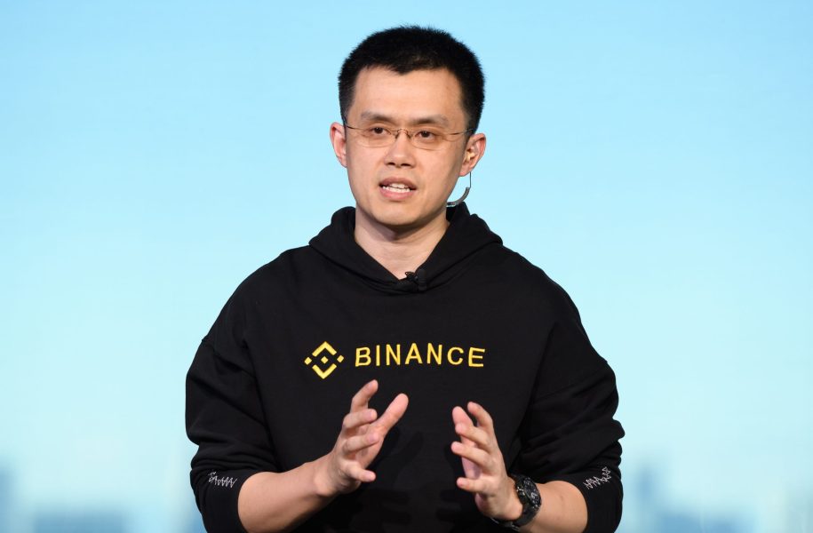 Changpeng Zhao sagt, er sei inmitten der Binance-Terror-Klagen mit einem Erpressungsversuch in Höhe von 4,4 Milliarden Dollar konfrontiert worden