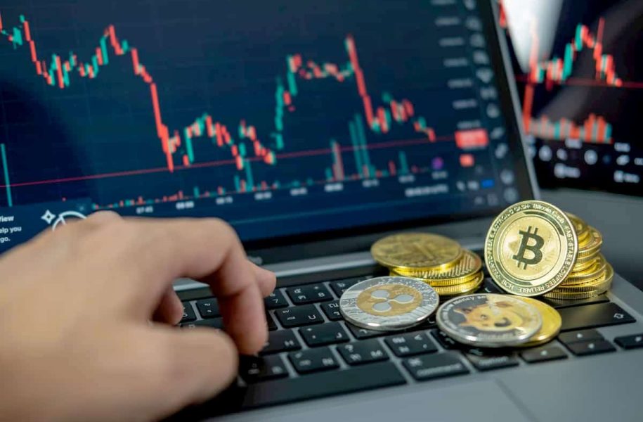 Bericht: Anleger sind angeblich vorsichtig – ihre Handelsgeschäfte zeigen jedoch etwas anderes