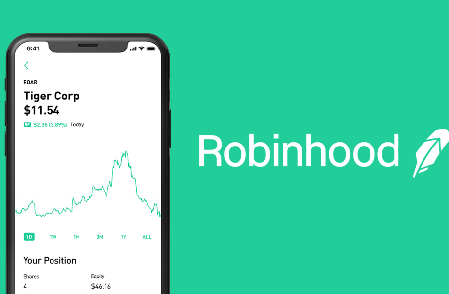 Robinhood übertrifft die Q2-Prognosen mit steigenden Gewinnen und Benutzeranstieg
