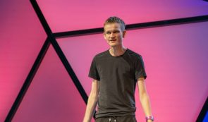 Vitalik Buterin, Ethereum