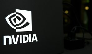 Nvidia logo