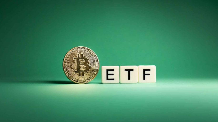 Bitcoin-ETFs erreichen 3,2 Mrd. USD an Zuflüssen und bereiten den Boden für einen Durchbruch