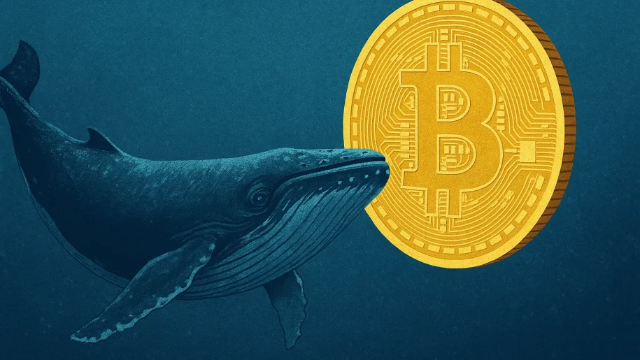 Bitcoin-Wale nehmen Gewinne mit, während institutionelle Dynamik nachlässt, so CryptoQuant-CEO